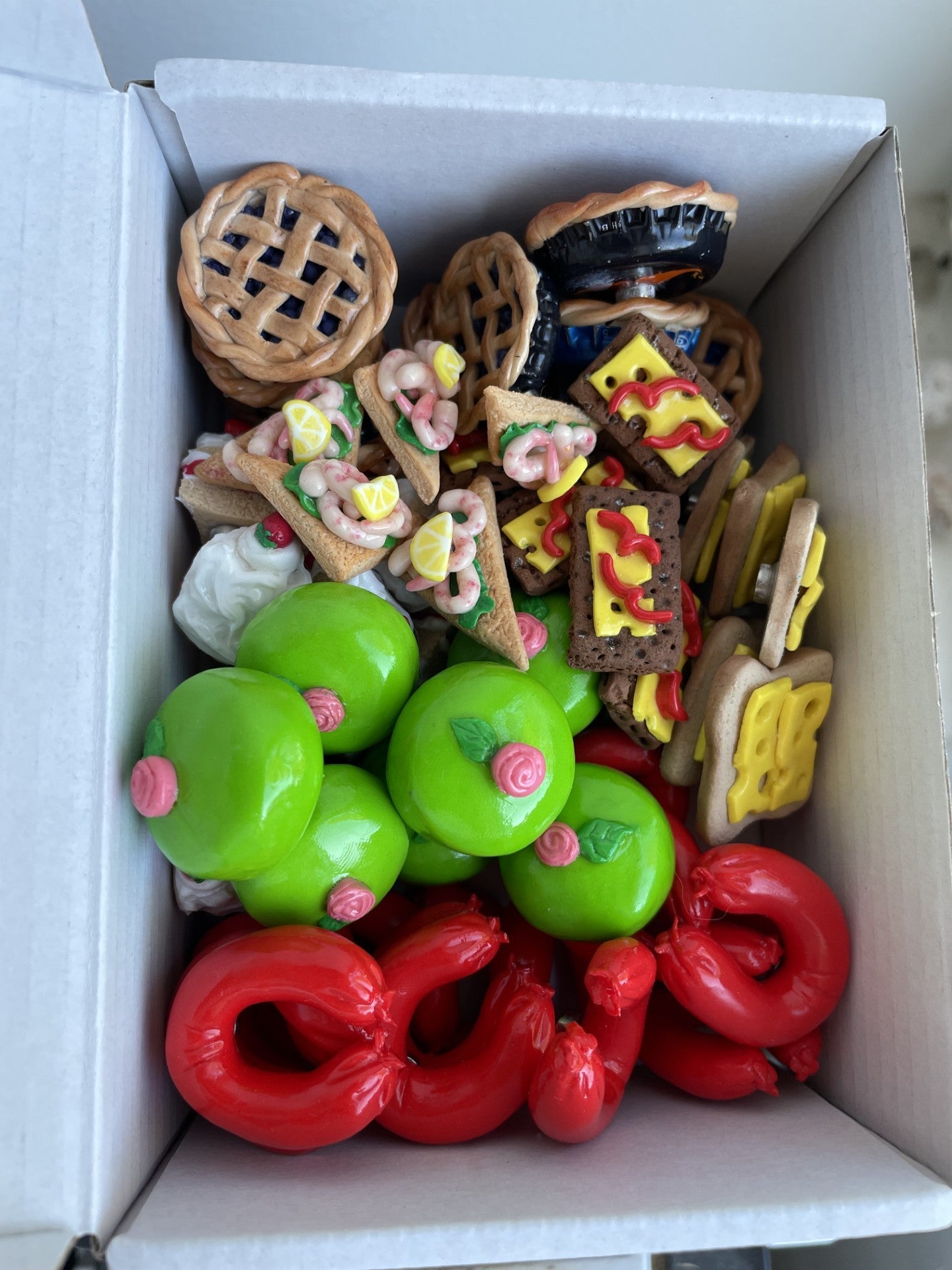 Favorites for your fridge